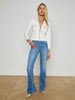 Selma Bootcut Jean
