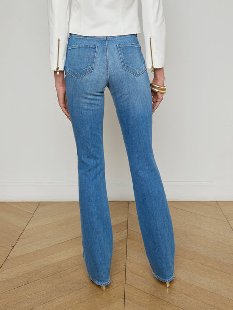 Selma Bootcut Jean