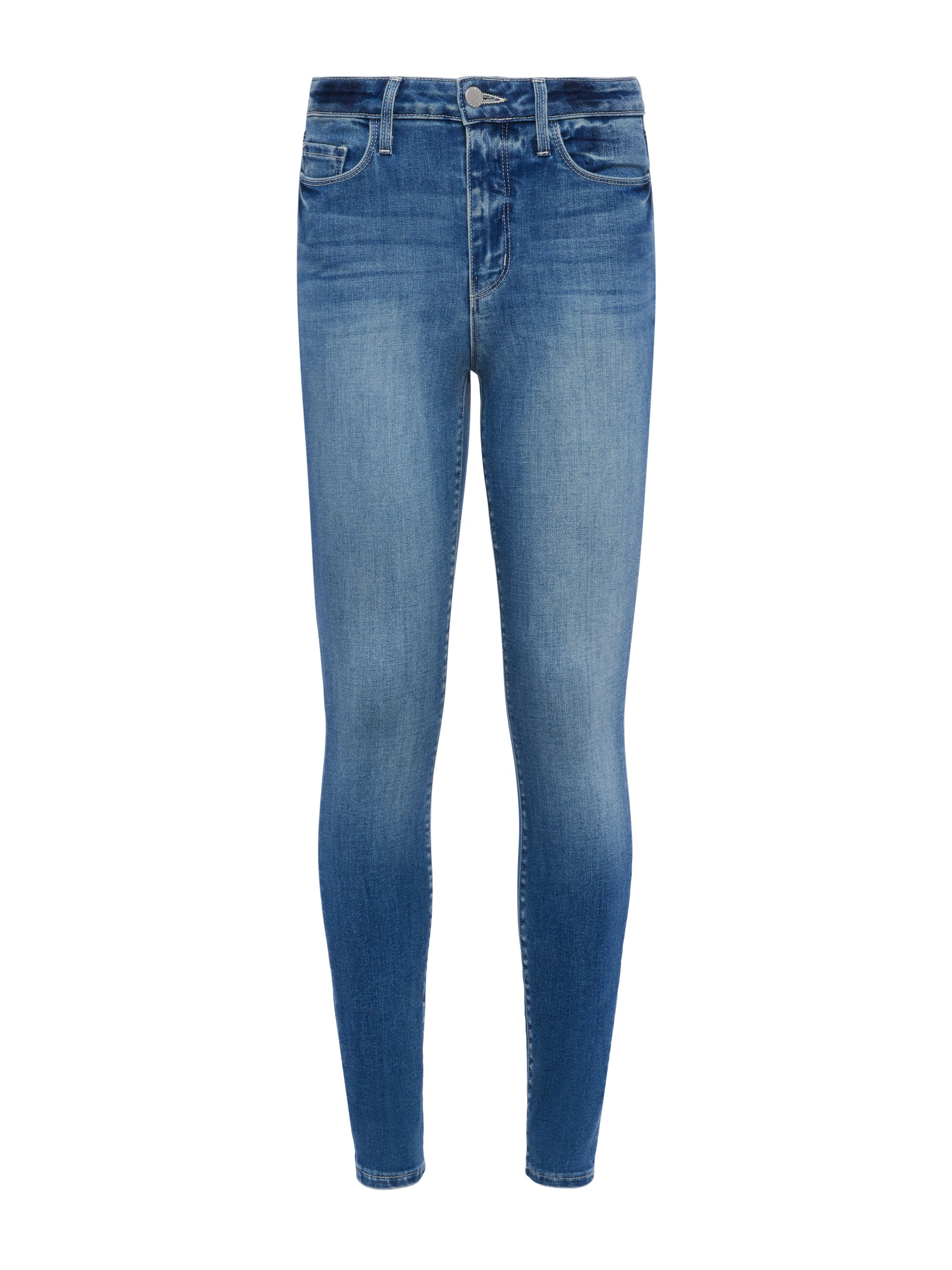 Monique Skinny Jean jean L'AGENCE