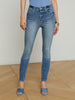 Monique Skinny Jean jean L'AGENCE