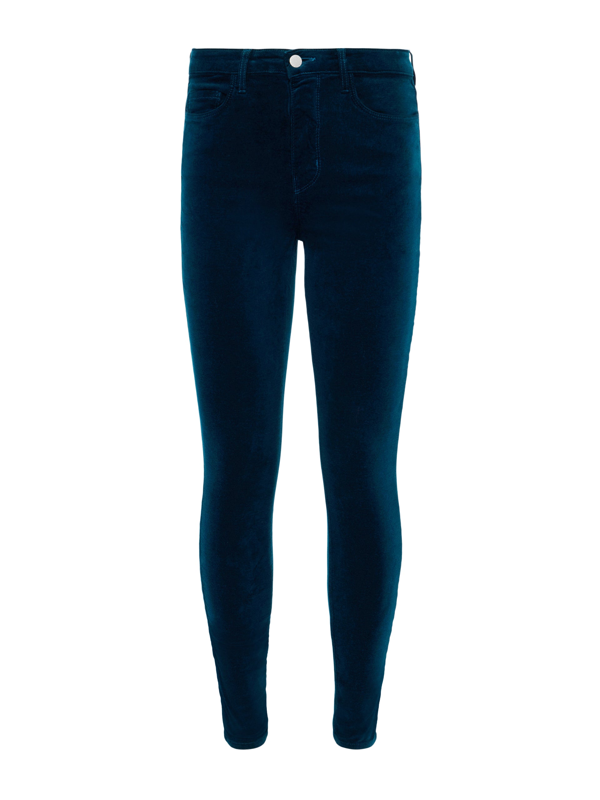 Monique Velvet Skinny Jean jean L'AGENCE Sale