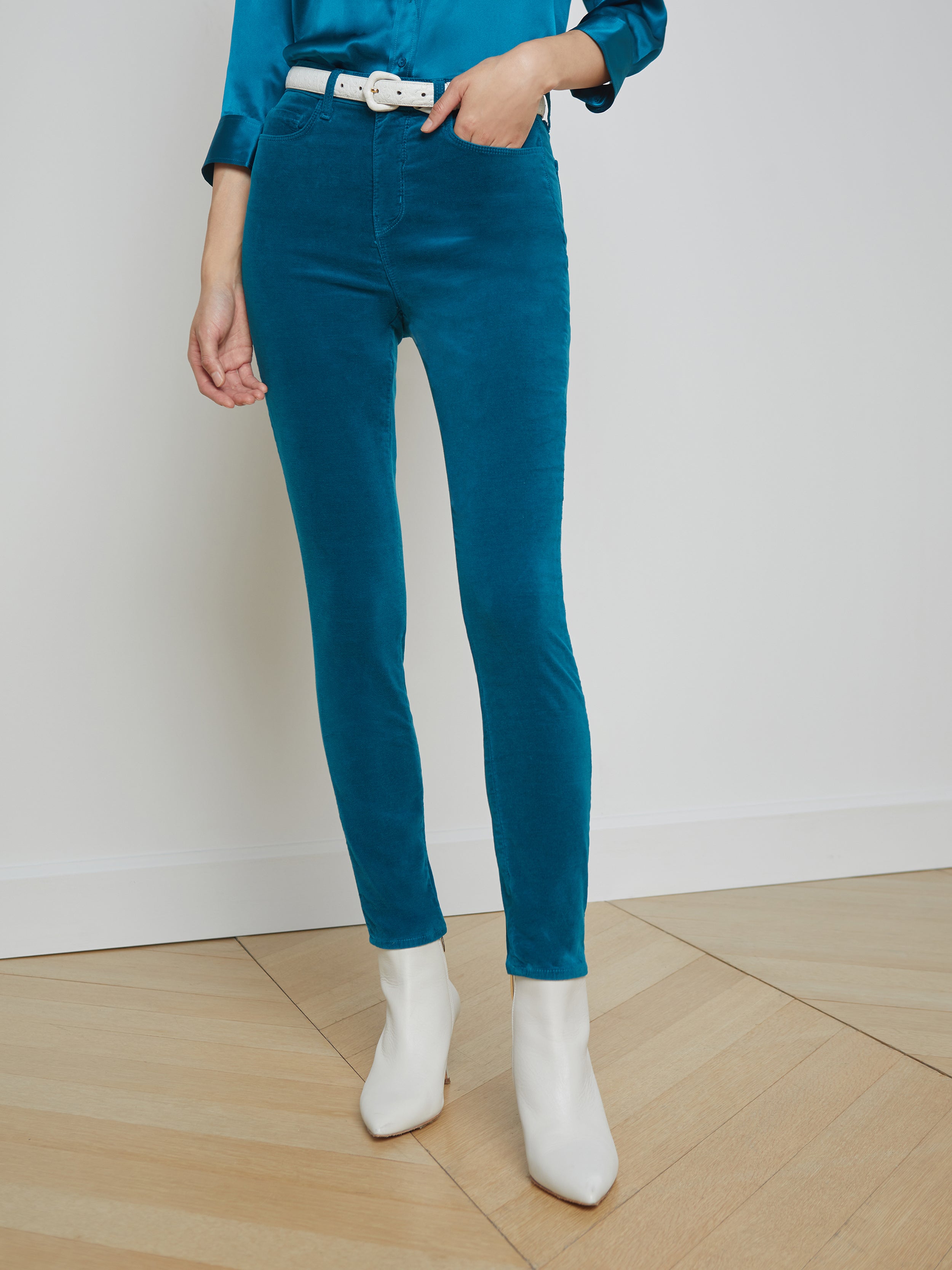 Velvet skinny 2024 jeans uk