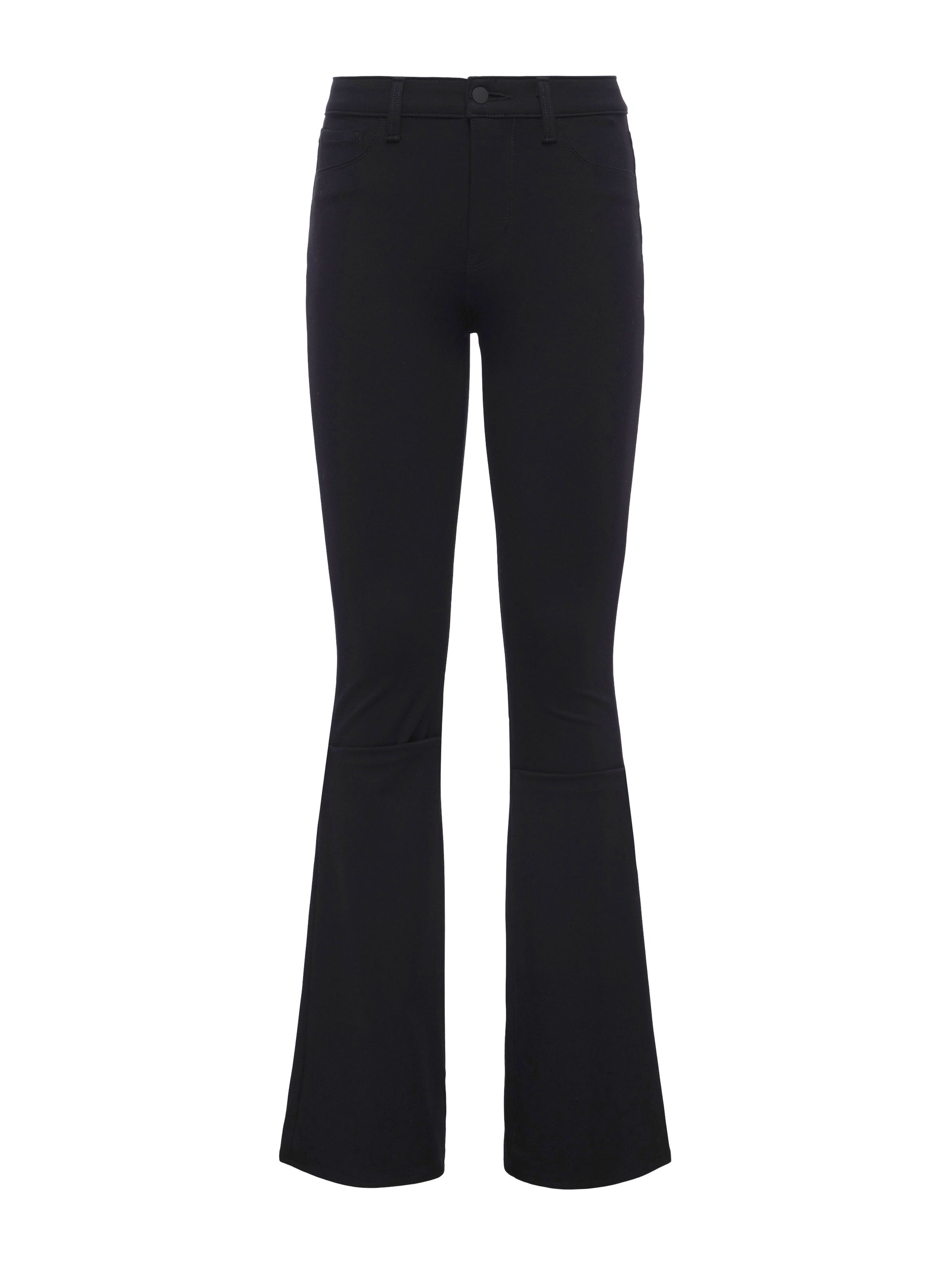 Marty Flare Pant pant L'AGENCE