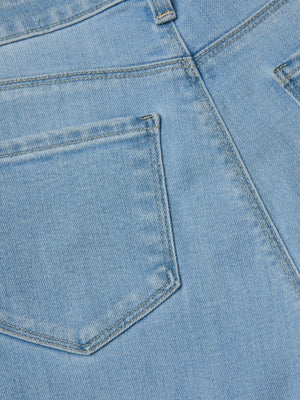 Marty Flare Jean jean L'AGENCE