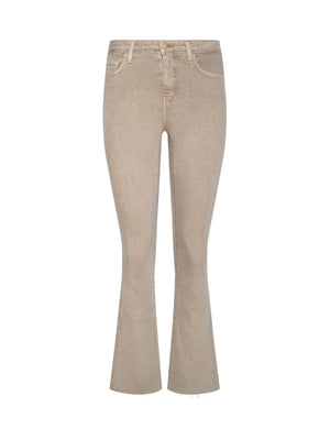 Kendra H/R Crop Flare