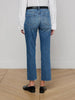 Milana Slouchy Stovepipe Jean