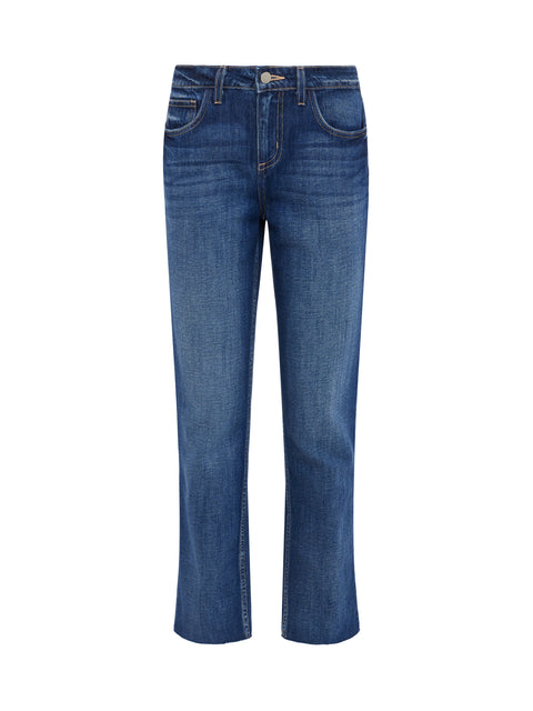 Milana Slouchy Stovepipe Jean jean L'AGENCE   