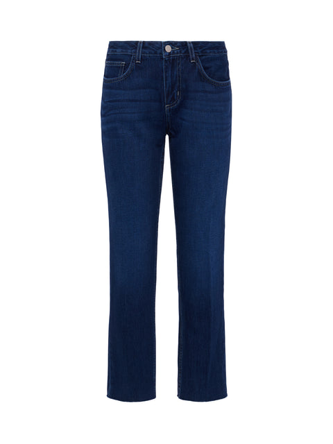 Milana Slouchy Stovepipe Jean jean L'AGENCE   