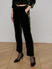 Rebel Velvet Trouser