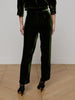 Rebel Velvet Trouser