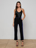 Rebel Velvet Trouser