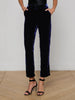 Rebel Velvet Trouser