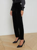 Rebel Velvet Trouser coming soon L'AGENCE   