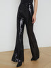 Honor Sequin Pant pant L'AGENCE   