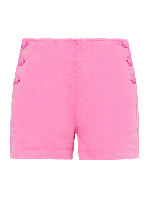 Jude Short