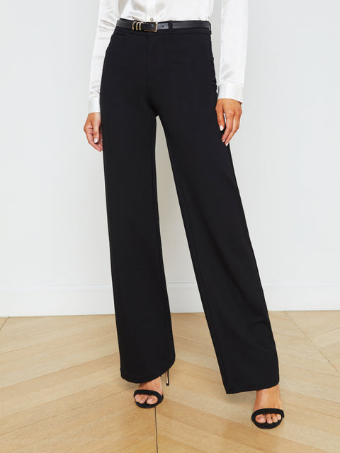 L'AGENCE - Women's Pants  Trousers, Cargos & Relaxed Fits