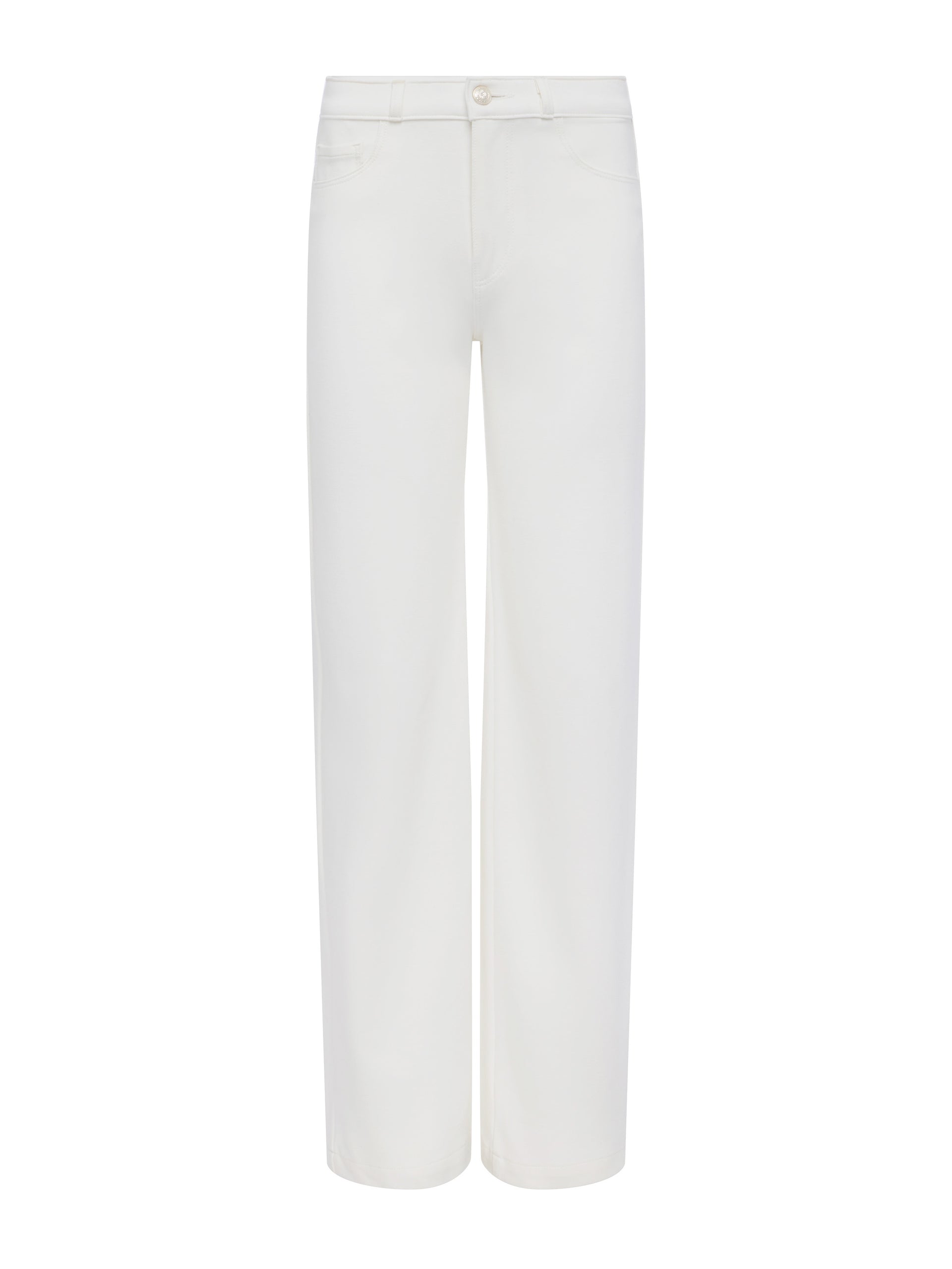 Clayton Wide-Leg Pant jean L'AGENCE