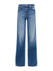 Clayton Wide-Leg Jean jean L'AGENCE