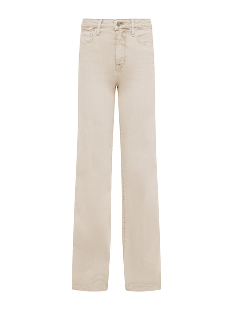 Clayton Wide-Leg Jean jean L'AGENCE