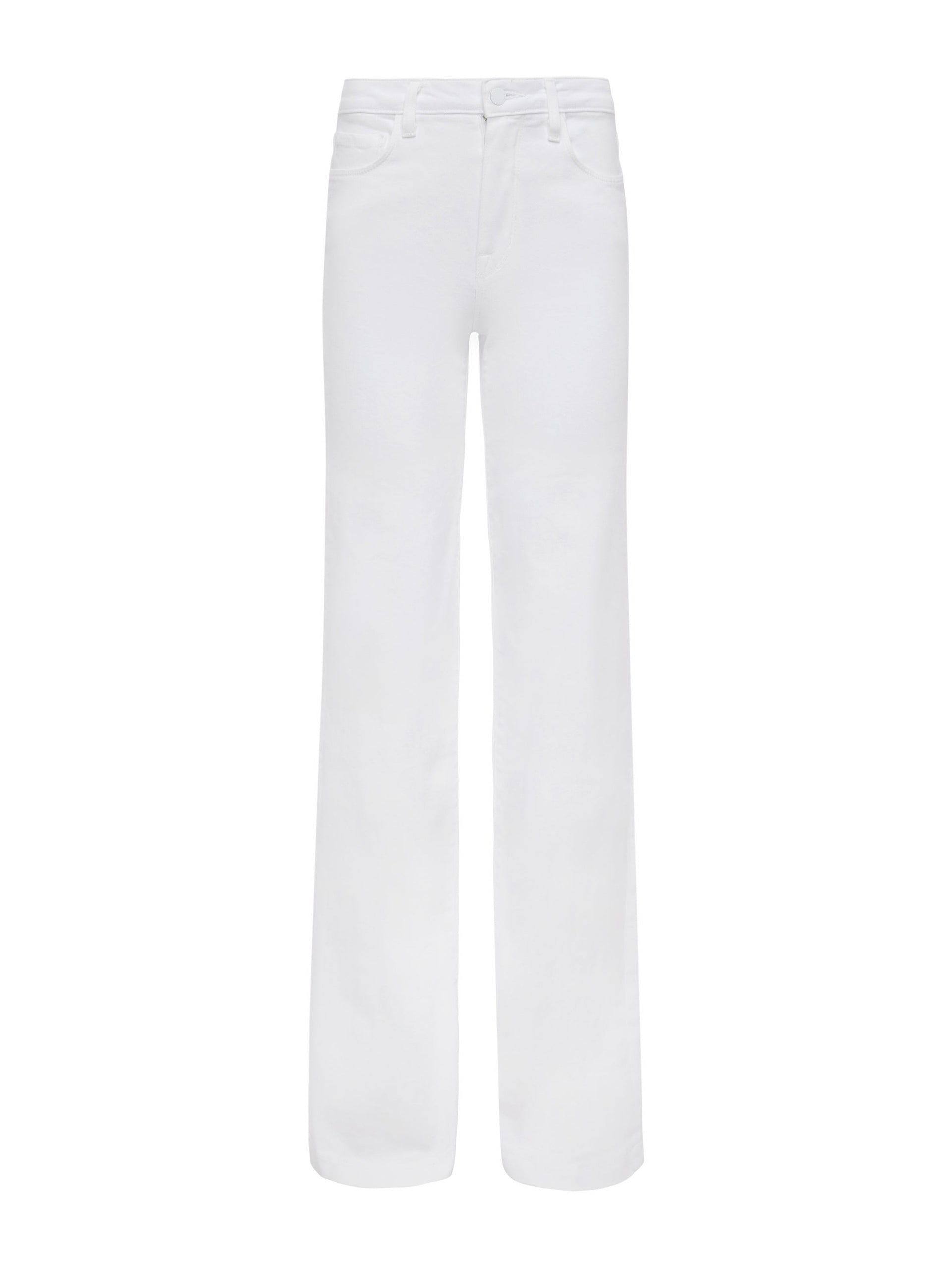 Clayton Wide-Leg Jean