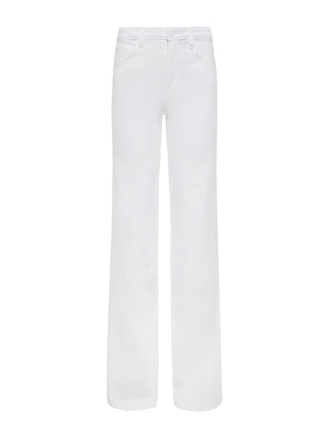 Clayton Wide-Leg Jean