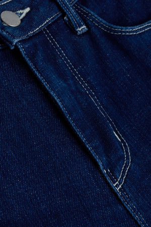 Clayton Wide-Leg Jean jean L'AGENCE Sale