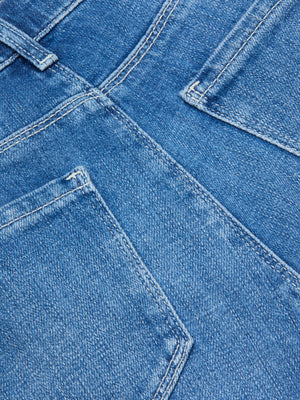 Jeans Clayton a gamba larga