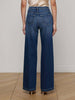 Clayton Wide-Leg Jean