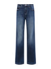 Clayton Wide-Leg Jean