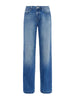 Clayton Wide-Leg Jean
