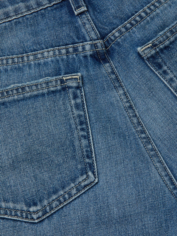 Jean large Clayton