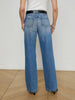 Clayton Wide-Leg Jean