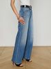 Clayton Wide-Leg Jean