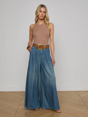 Lorenza Palazzo Jean
