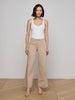 Alicent Wide-Leg Jean
