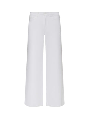 Alicent Wide-Leg Jean jean L'AGENCE