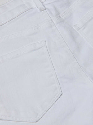 Alicent Wide-Leg Jean jean L'AGENCE