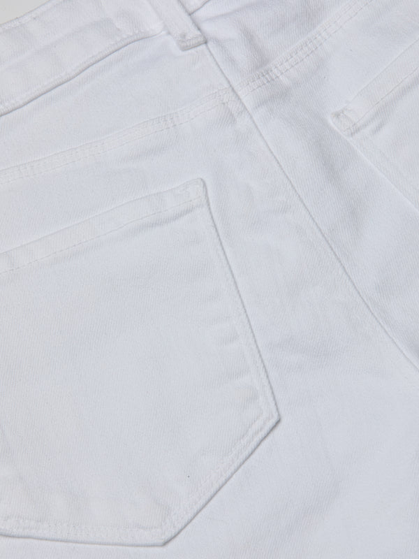 Alicent Wide-Leg Jean jean L'AGENCE