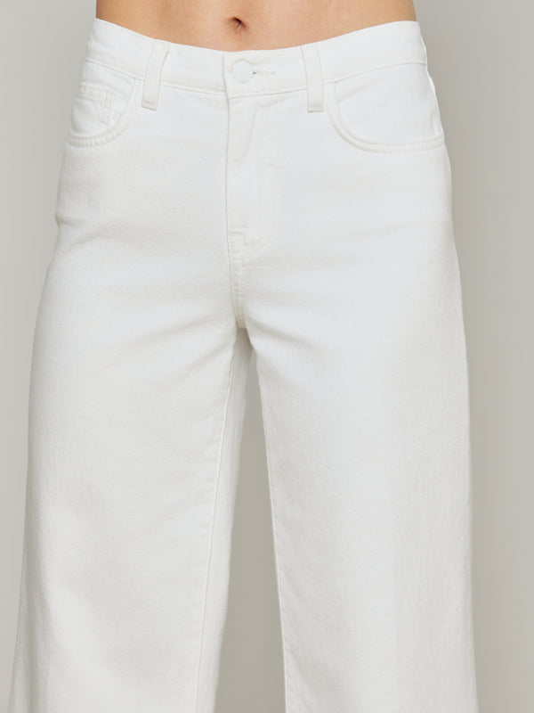 Alicent Wide-Leg Jean jean L'AGENCE