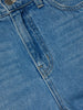 Quincy Wide-Leg Jean jean L'AGENCE