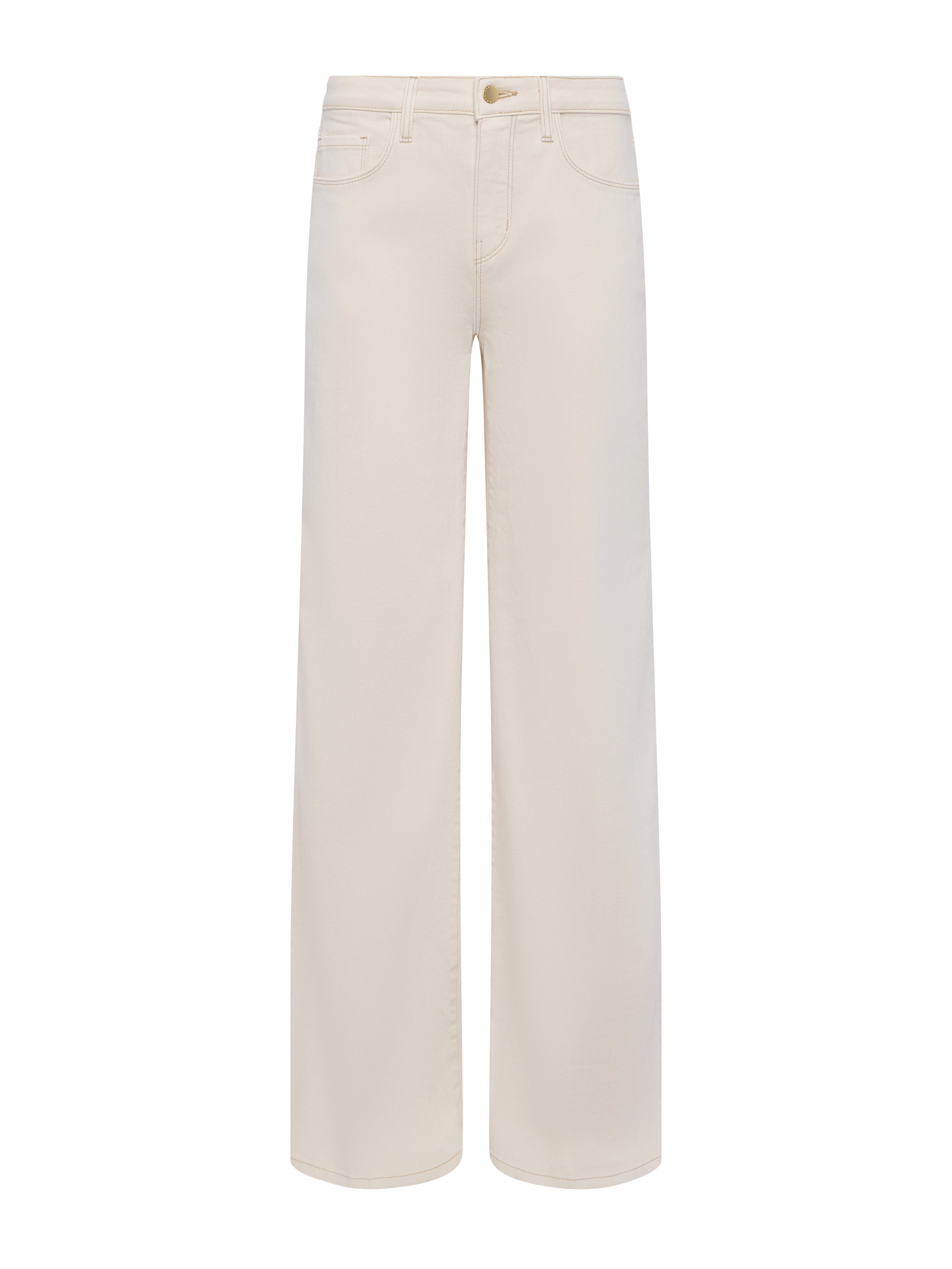 Alicent Wide-Leg Jean jean L'AGENCE