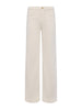 Alicent Wide-Leg Jean jean L'AGENCE