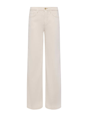 Alicent Wide-Leg Jean jean L'AGENCE