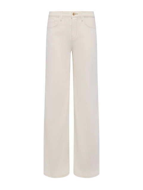 Alicent Wide-Leg Jean jean L'AGENCE