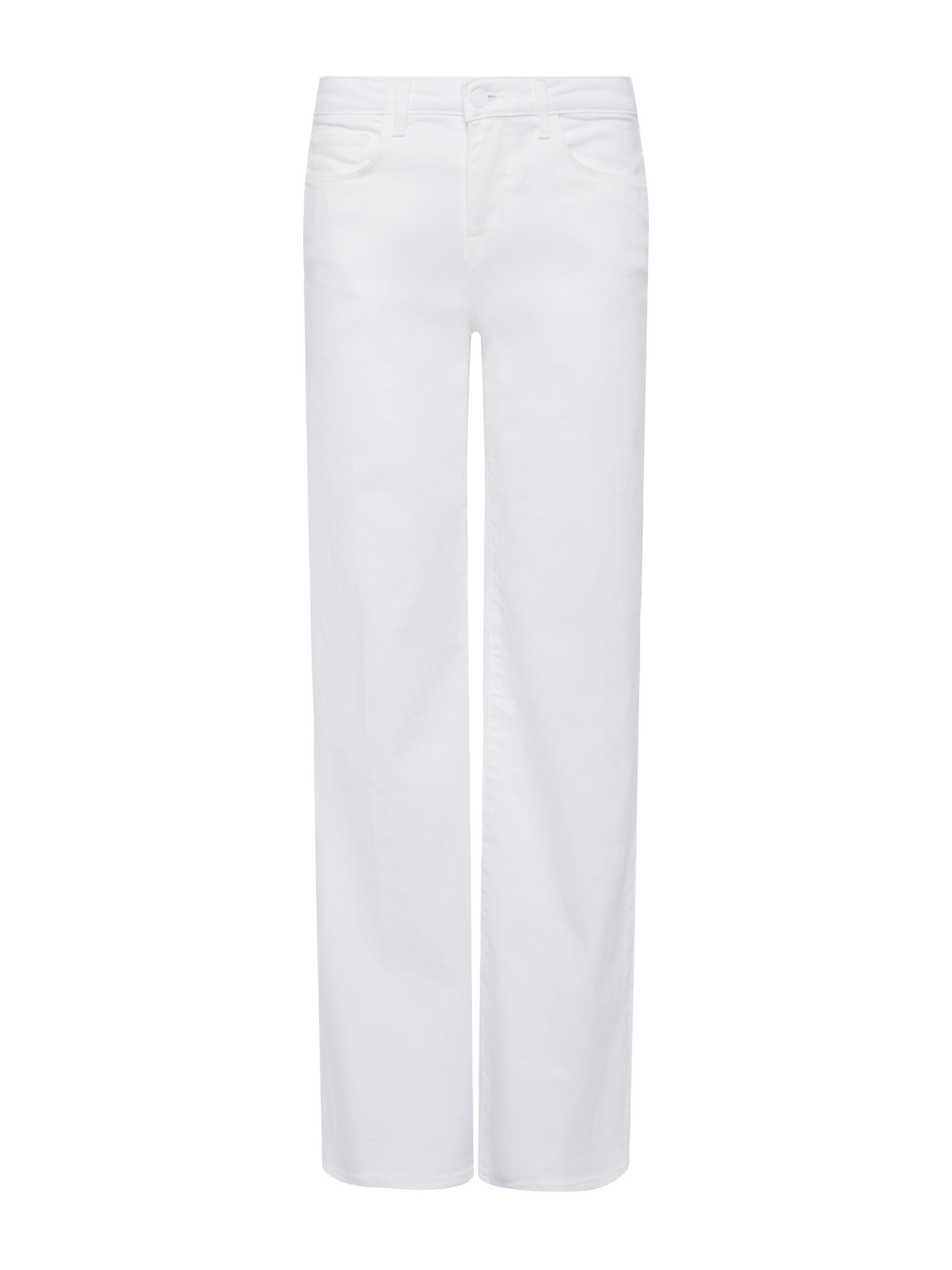 Alicent Wide-Leg Jean jean L'AGENCE   