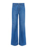 Alicent Wide-Leg Jean jean L'AGENCE