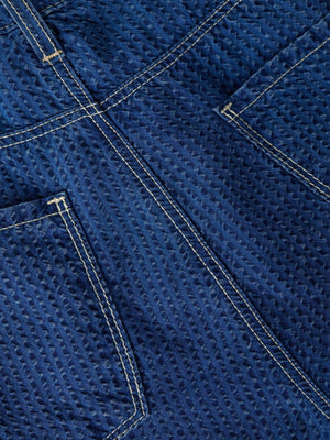 Alicent Wide-Leg Jean jean L'AGENCE