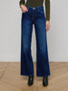 Alicent Wide-Leg Jean