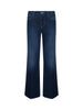 Alicent Wide-Leg Jean