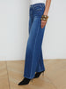 Alicent Wide-Leg Jean jean L'AGENCE   